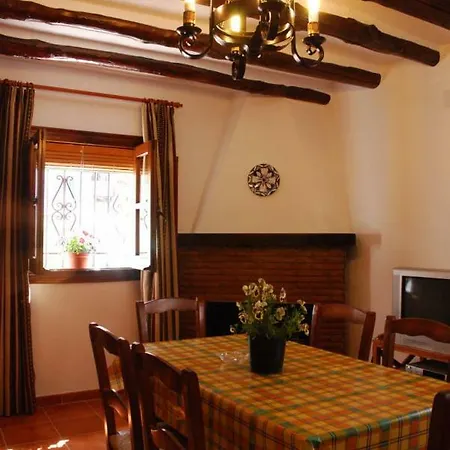 Country house Rural La Ermita Bubion