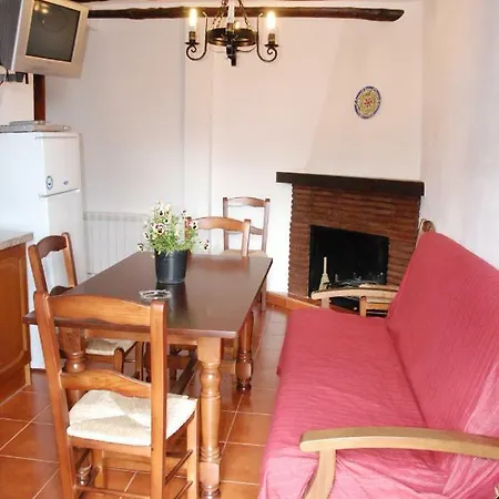 Rural La Ermita Country house
