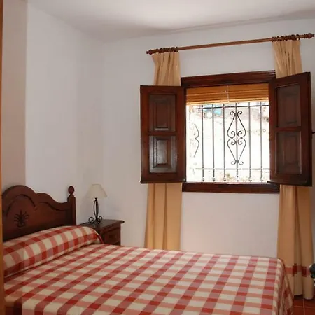 Rural La Ermita *