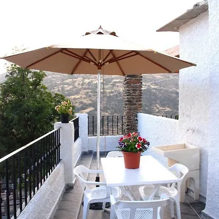 Rural La Ermita Country house *