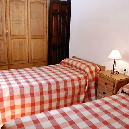 Rural La Ermita Country house