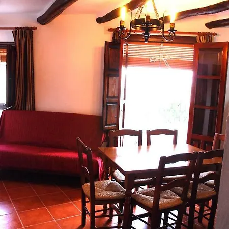Country house Rural La Ermita *
