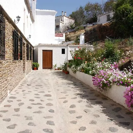 Rural La Ermita Country house *