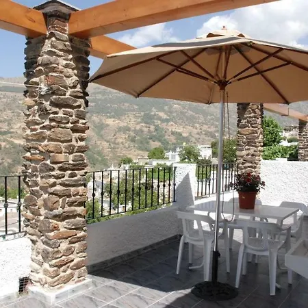 Country house Rural La Ermita
