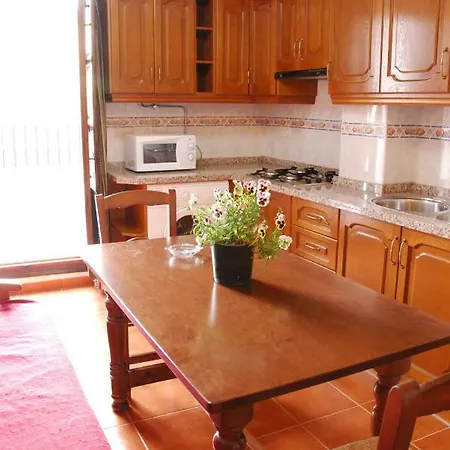 Country house Rural La Ermita *