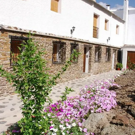Rural La Ermita