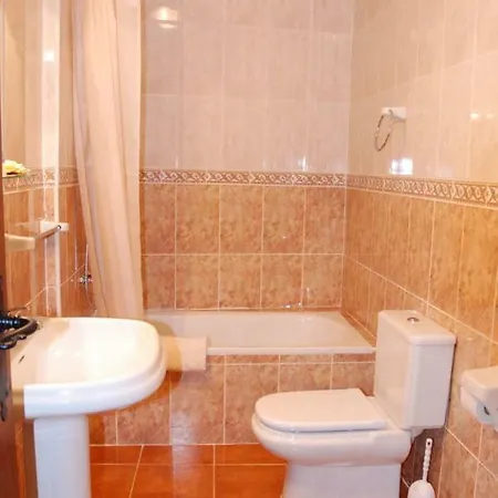 Country house Rural La Ermita