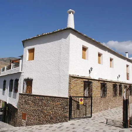 Country house Rural La Ermita *