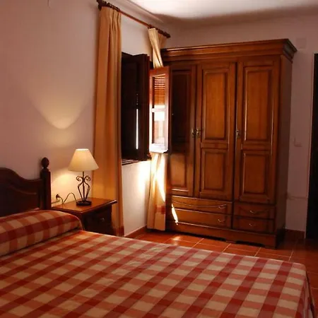 Country house Rural La Ermita