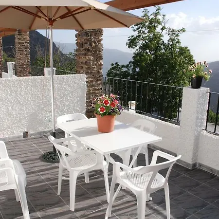 Rural La Ermita Country house Bubion