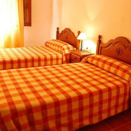Rural La Ermita