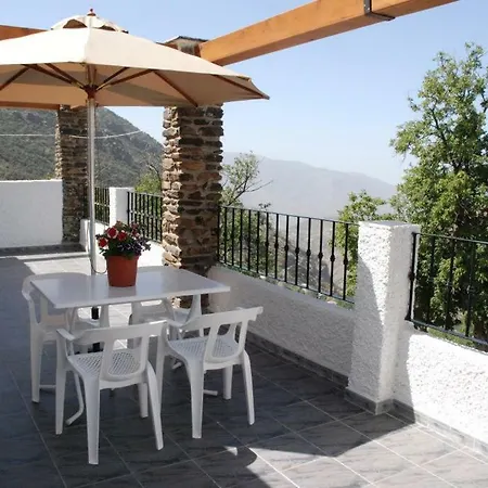 Country house Rural La Ermita *