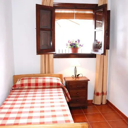 Rural La Ermita