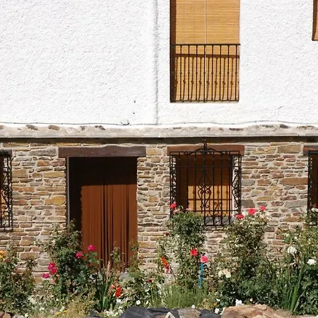 Rural La Ermita Country house *